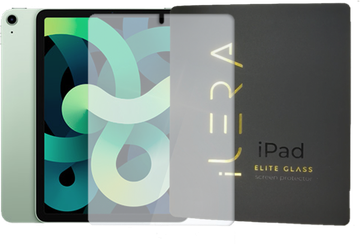iLera Infinity Clear Glass for iPad 7-9Gen 10.2"