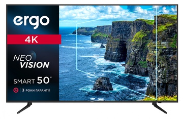 ERGO 50DUS6000