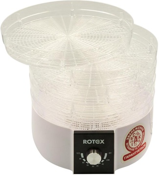 Rotex RD610-W