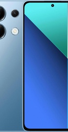 Xiaomi Redmi Note 13 4G 6/128GB Ice Blue