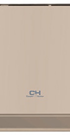 Cooper&Hunter SUPREME CONTINENTAL (GOLD) CH-S18FTXAL-GD