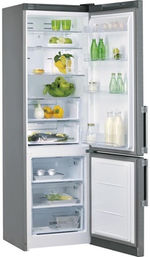 Whirlpool WTNF 93Z MX H