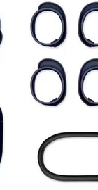 Bose QuietComfort Earbuds II Midnight Blue (870730-0030)