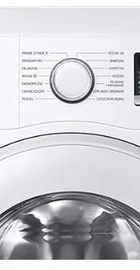 Samsung WW90TA046TE
