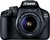 Canon EOS 4000D Kit (18-55mm) (3011C004)