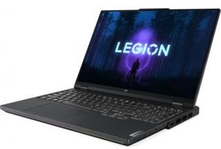 Lenovo Legion Pro 5 16IRX8 Onyx Grey (82WKCTO1WW-501)