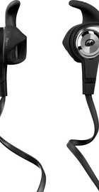 Monster iSport Strive In-Ear Black