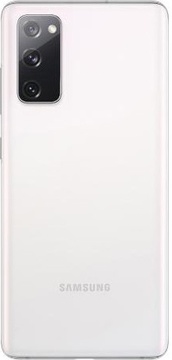 Samsung Galaxy S20 FE 5G SM-G781B 6/128GB Cloud White