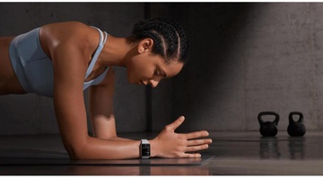 Xiaomi Smart Band 9 Pro Rose Gold (BHR8714GL)