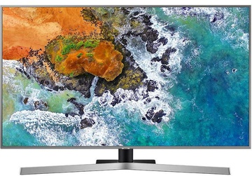 Samsung UE43NU7452