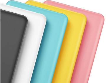 Xiaomi Redmi Note 2 FDD 16GB Blue