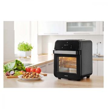 Sencor SFR 5510BK