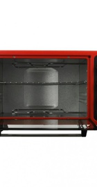 Asel AF-4023 Red