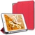 Mutural Case for Apple iPad Pro 11-inch (2018) Red