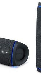 Sony SRS-XB43 Black SRSXB43B