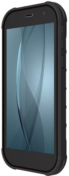 Sigma mobile X-treme PQ20 Black