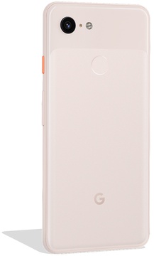 Google Pixel 3 4/64GB Not Pink