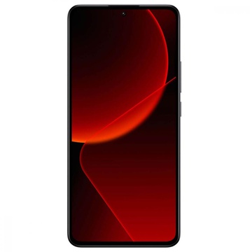 Xiaomi 13T Pro 12/512GB Black