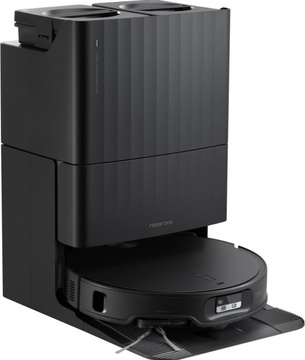 RoboRock Qrevo Edge 2 Black