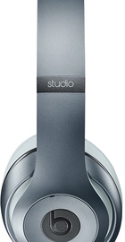Beats By Dr. Dre Studio 2 Wireless Over-Ear Metallic Sky (MHDL2)