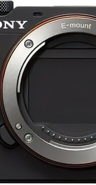 Sony Alpha A7CR body Black (ILCE7CRB.CEC)