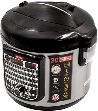 Rotex RMC505-B Excellence