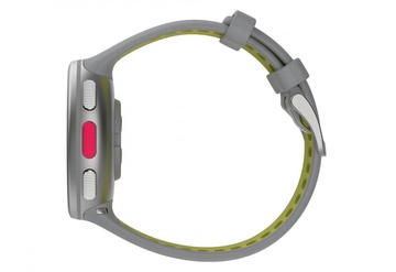 Polar Vantage V2 Greу lime M/L (90083651)