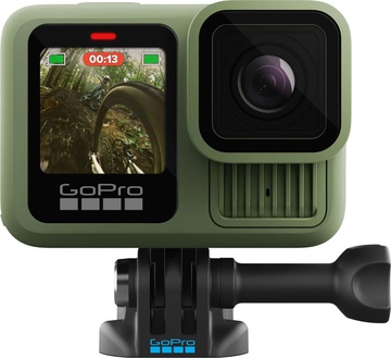GoPro HERO 13 Forest Green (CHDHX-133-TH)
