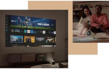 Samsung The Freestyle 2nd Gen (SP-LFF3CL)