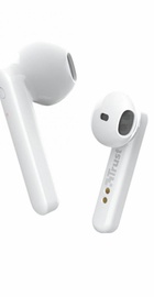 Trust Primo Touch True Wireless Mic White (23783)