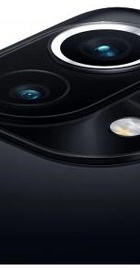 Xiaomi Mi 11 8/256GB Midnight Gray (Global Version)