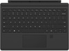 Microsoft Surface Pro 4 Type Cover Black (R9Q-00010)