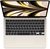 Apple MacBook Air 13,6" M2 Starlight 2022 (MLY23)