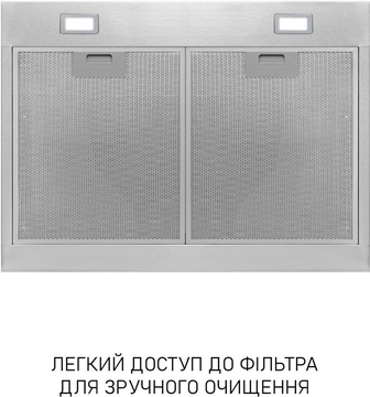 Minola HPLS 612 I