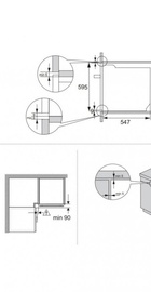 Gorenje BO735E20X-M