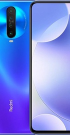 Xiaomi Redmi K30 6/128GB Blue