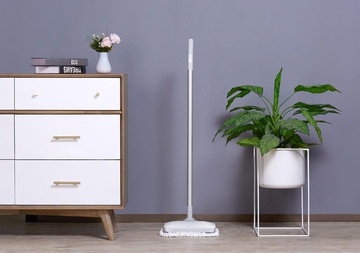 MiJia Wireless Handheld Electric Mop White WXCDJ01SWDK