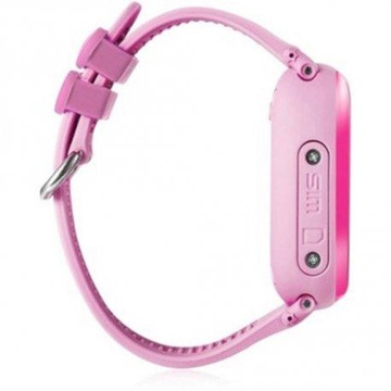 GOGPS ME K25 Pink (K25PK)