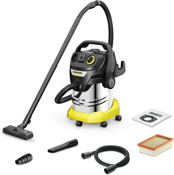 Karcher KWD 6 PS V-25/6/22 (1.628-484.0)