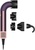 Dyson HD18 Supersonic Professional Hair Dryer Curly+Coily Jasper Plum (123486-01)
