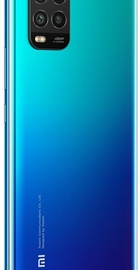 Xiaomi Mi 10 Lite 8/256GB Aurora Blue