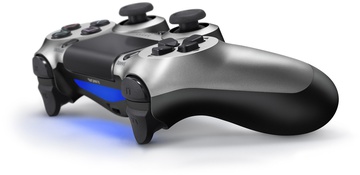 Sony Dualshock 4 v2 Steel Black