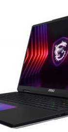 MSI Titan 18HX A14VIG (A14VIG-036US)