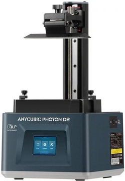 Anycubic Photon D2