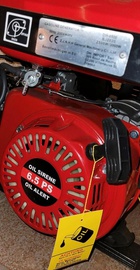 HANESGUT DH-8500