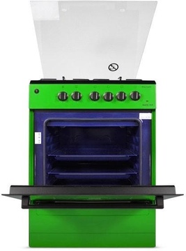 Artel Apetito 10-E Green