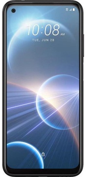 HTC Desire 22 Pro 5G 8/128GB Black