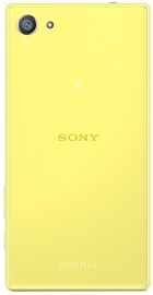 Sony Xperia Z5 Compact E5823 Yellow
