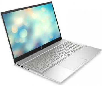 HP Pavilion 15-eh1106ua Silver (4A7N2EA)