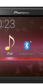 Pioneer MVH-A210BT
